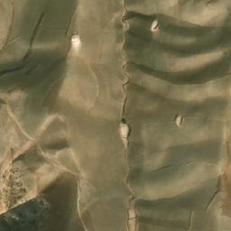 Satellite imagery of Kōh-e Nayzār, AF