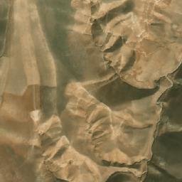 Satellite imagery of Kōh-e Nayzār, AF