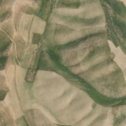 Satellite imagery of Band-e Shātō, AF