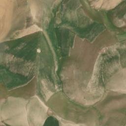 Satellite imagery of Band-e Shātō, AF
