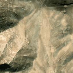 Satellite imagery of Band-e Sōmagāh, AF