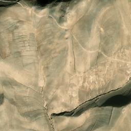 Satellite imagery of Band-e Sōmagāh, AF