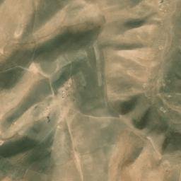Satellite imagery of Band-e Qōymast, AF