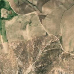 Satellite imagery of Band-e Pishay, AF