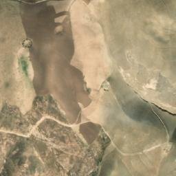 Satellite imagery of Band-e Pishay, AF
