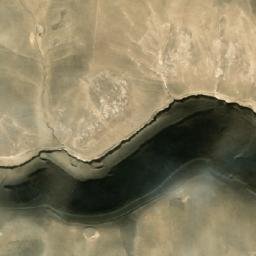 Satellite imagery of Band-e Pishay, AF