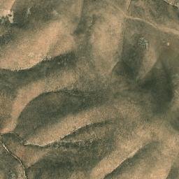 Satellite imagery of Kōh-e Gunbad, AF