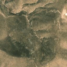 Satellite imagery of Kōh-e Gunbad, AF