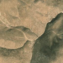 Satellite imagery of Kōh-e Gunbad, AF