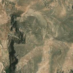 Satellite imagery of Bōkah, AF
