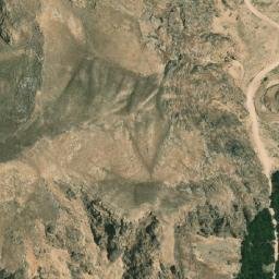Satellite imagery of Bōkah, AF