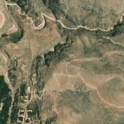 Satellite imagery of Bōkah, AF