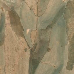 Satellite imagery of Tapah-ye Qāẕī Kushtah, AF