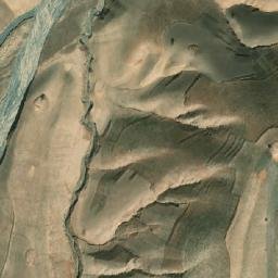 Satellite imagery of Kārīz, AF