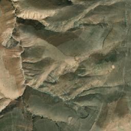 Satellite imagery of Kārīz, AF