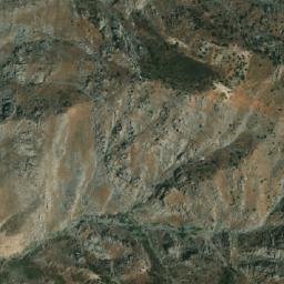 Satellite imagery of Haft Kham, AF