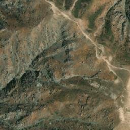 Satellite imagery of Haft Kham, AF
