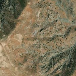 Satellite imagery of Haft Kham, AF