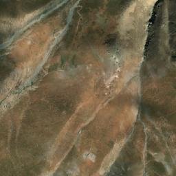 Satellite imagery of Kōh-e Ghowsār, AF