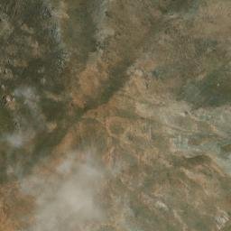 Satellite imagery of Kōh-e Ghowsār, AF