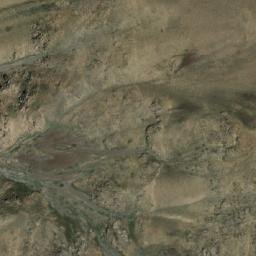Satellite imagery of Kharkush, AF