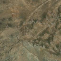 Satellite imagery of Kharkush, AF