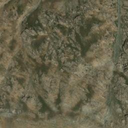 Satellite imagery of Kharkush, AF