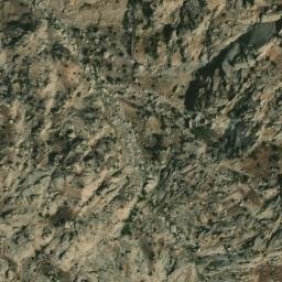 Satellite imagery of Takhtah-ye Deh-e Lālā, AF
