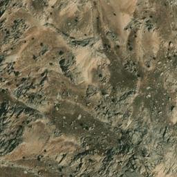 Satellite imagery of Takhtah-ye Deh-e Lālā, AF