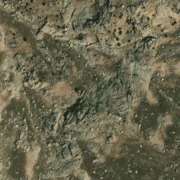 Satellite imagery of Takhtah-ye Deh-e Lālā, AF