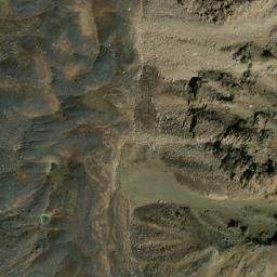 Satellite imagery of Kōh-e Dasht-e Khushkak, AF