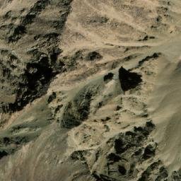 Satellite imagery of Kōh-e Dasht-e Khushkak, AF