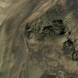 Satellite imagery of Kōh-e Dasht-e Khushkak, AF