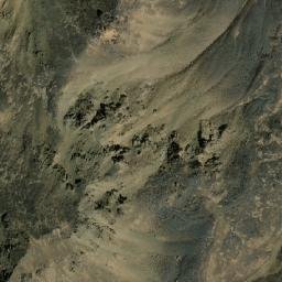 Satellite imagery of Kōtal-e Anjuman, AF