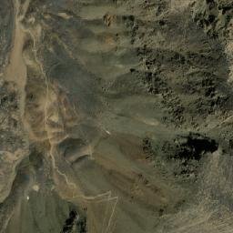 Satellite imagery of Kōtal-e Anjuman, AF