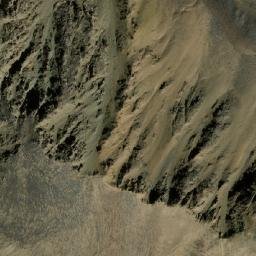 Satellite imagery of Kōtal-e Anjuman, AF