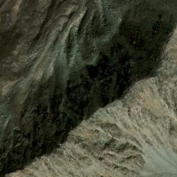 Satellite imagery of Pushi Mali, PK
