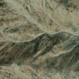 Satellite imagery of Pushi Mali, PK