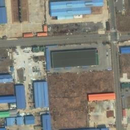Satellite imagery of Norae-am, KR