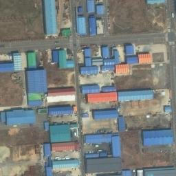 Satellite imagery of Norae-am, KR