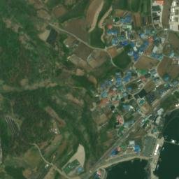 Satellite imagery of Pŏl-am, KR