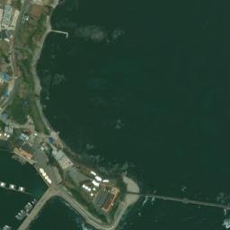 Satellite imagery of Pŏl-am, KR