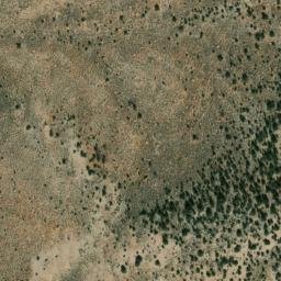 Satellite imagery of 116 O — NGS DO5948 — Coconino County, US, US