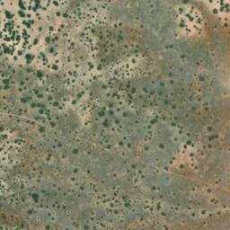 Satellite imagery of 116 O — NGS DO5948 — Coconino County, US, US