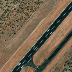 Satellite imagery of GCN D — NGS AC6807 — Tusayan, US, US