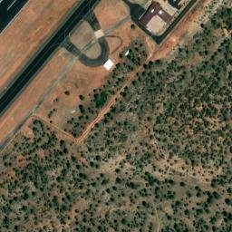 Satellite imagery of GCN F — NGS DM6217 — Tusayan, US, US