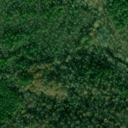 Satellite imagery of McKinney Ridge, US