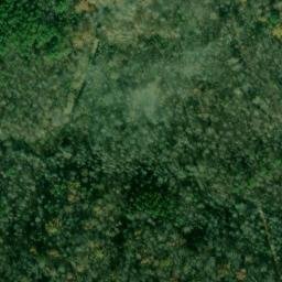 Satellite imagery of McKinney Ridge, US