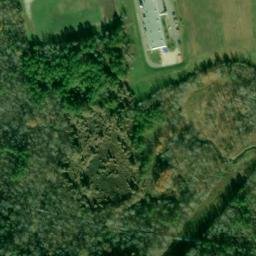 Satellite imagery of McKinney Ridge, US