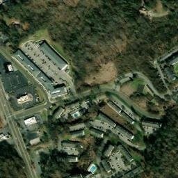 Satellite imagery of South Knoxville Quarry, US